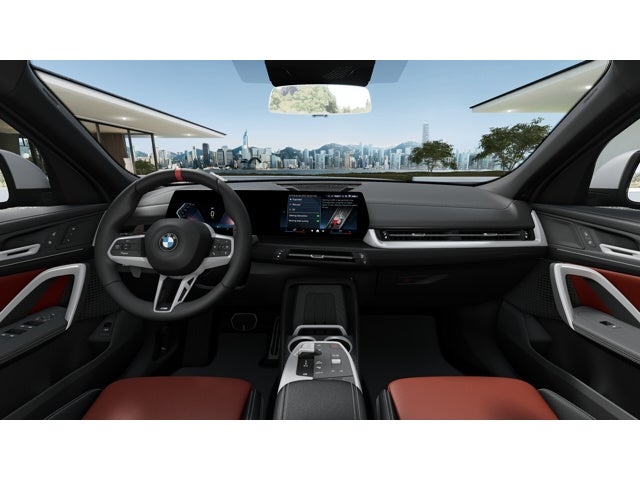 2024 BMW X2 xDrive28i xDrive28i Sports Activity Coupe
